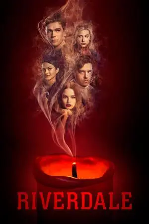 Riverdale S03E12