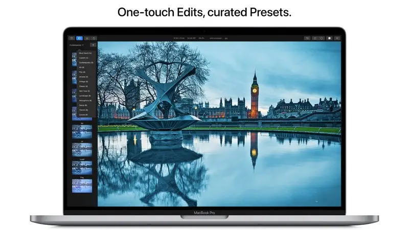 Mossaik Presets Pro 2.3.29
