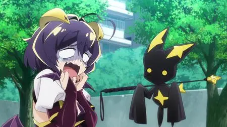 Mahou Shoujo ni Akogarete - 01 (1080p mkv  - " Mahou Shoujo ni Akogarete - 01 (1080p mkv" yEnc