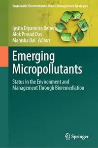 Emerging Micropollutants