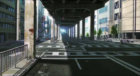 meow meow Ghost in the Shell Stand Alone Complex (2002 S02E22 DU Abandoned City; REVERSAL PROCESS CTR mkv" yEnc