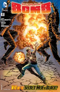 Human Bomb 02 (of 04) (2013) (Digital (Nahga-Empire