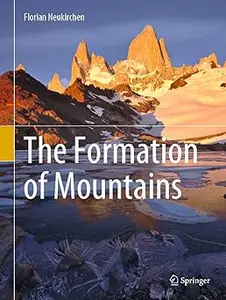 The Formation of Mountains