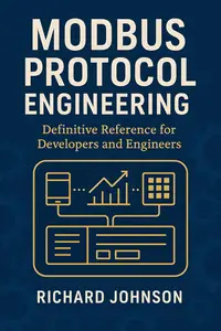 Richard Johnson - Modbus Protocol Engineering