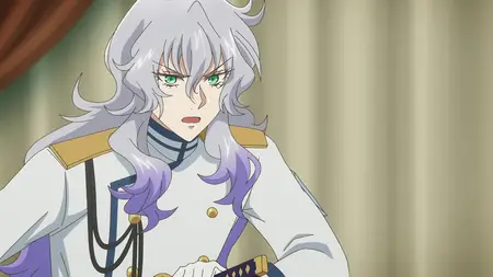 Binan Koukou Chikyuu Bouei-bu Haikara S01E04