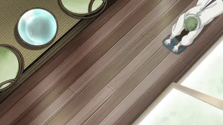 Binan Koukou Chikyuu Bouei-bu Haikara S01E04
