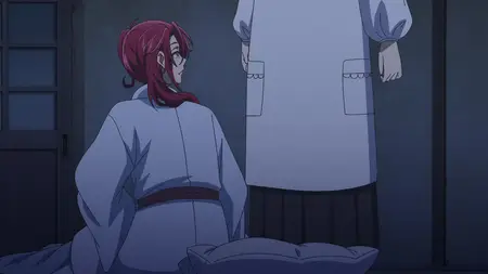 Binan Koukou Chikyuu Bouei-bu Haikara S01E04