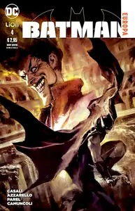 Batman Europa - Volume 4