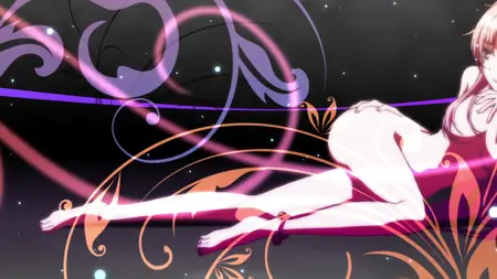 K - NCED (1280x720 h264 BD AAC
