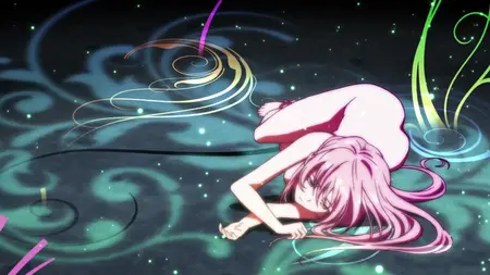 K - NCED (1280x720 h264 BD AAC