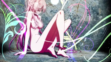K - NCED (1280x720 h264 BD AAC