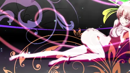 K - NCED (1280x720 h264 BD AAC