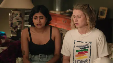 Adults S01E08