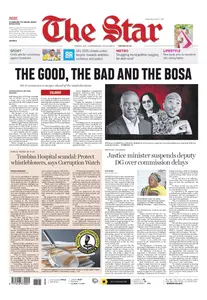 Star - 27 August 2025