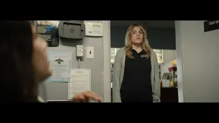 Lucky Strikes (2024)