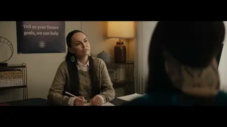 Lucky Strikes (2024)