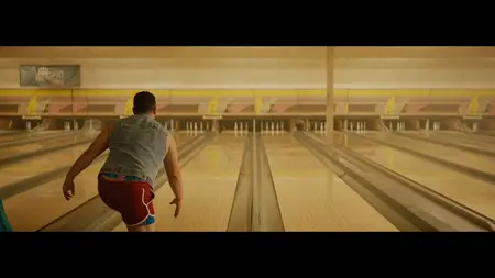 Lucky Strikes (2024)