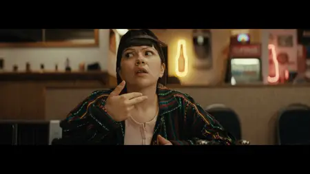 Lucky Strikes (2024)