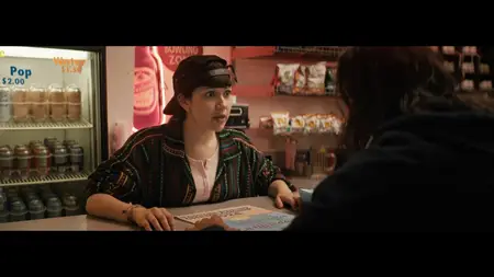 Lucky Strikes (2024)