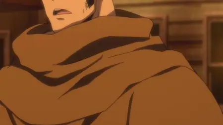 Garo - Vanishing Line - 11