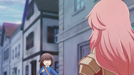 Potion Wagami wo Tasukeru S01E07