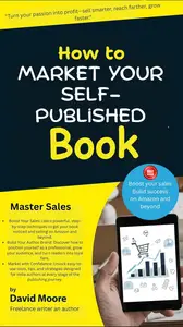 How to Market Your Self-Published Book