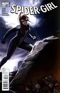 Spider-Girl 03 (2011) (GreenGiant-DCP