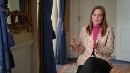 CH5. - William And Catherine: Putting Family First (2025)