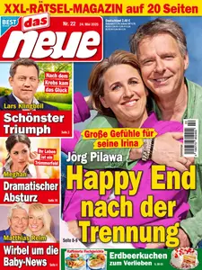 Das Neue - 24 Mai 2025