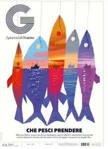 Il Gusto - 8 Maggio 2025