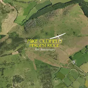 Mike Oldfield - Hergest Ridge (50th Anniversary Blu-ray) (1974/2025) [BD-Audio Rip 24-48/96kHz]