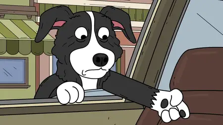 Mr. Pickles S02E02