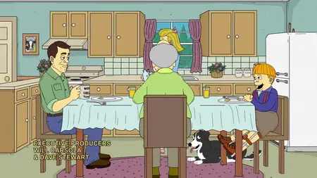 Mr. Pickles S02E02