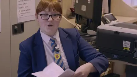Educating Greater Manchester S01E05