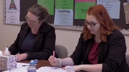 Educating Greater Manchester S01E05