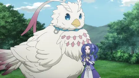 Tate no Yuusha no Nariagari - 09 (BD 1920x1080 x 264 Flac mkv" yEnc
