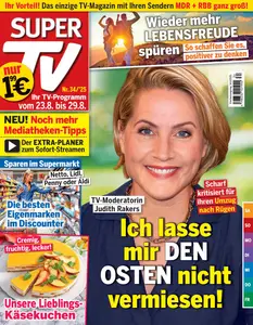 Super TV - 14 August 2025