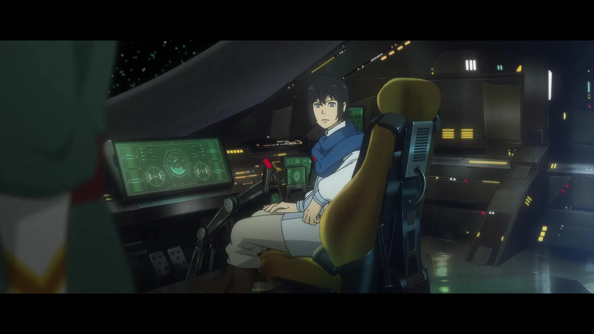 Star Wars: Visions S03E03