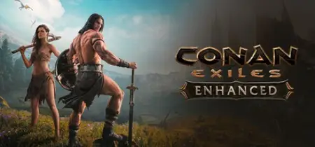 Conan Exiles Enhanced (2018) Update v2.1.1