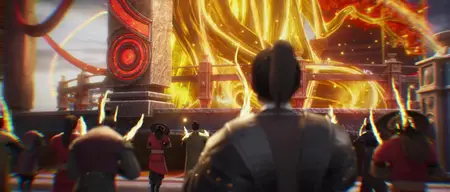 Perfect World Embers of Fire Part1 mkv
