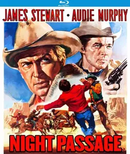 Night Passage (1957)