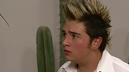 Rebelde S03E32