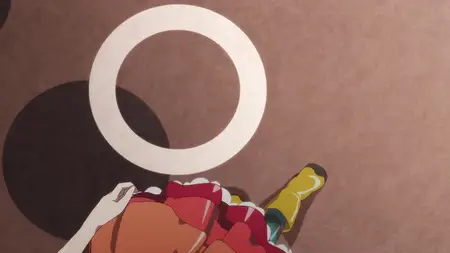 Monogatari Series - Off and Monster Season - 01  (Weekly mkv