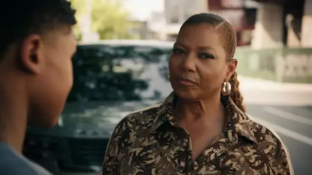 The Equalizer S05E01