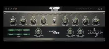Audified Linda IronVerb v1.0.3