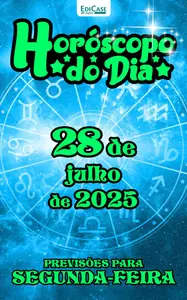 Horóscopo do Dia - 27 Julho 2025
