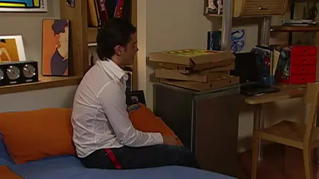 Rebelde S02E87