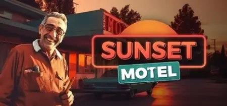 Sunset Motel (2025) v1.0.18