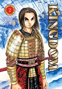Kingdom Vol 02 (2025)