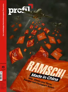 Profil - 8 November 2025